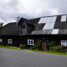 Ehemaliges Pottasche-Sudhaus