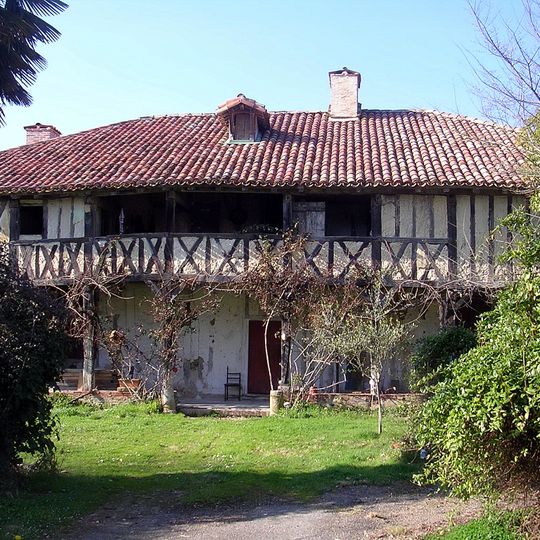 Maison du Gouverneur