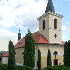 Church of Saint Lawrence