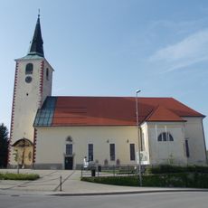 Our Lady of Sorrows Church