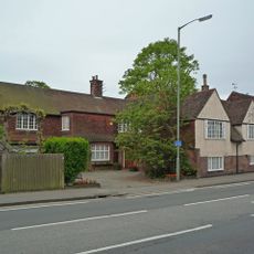 Farley And Farley Cottage