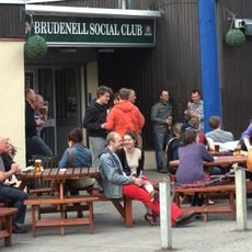 Brudenell Social Club