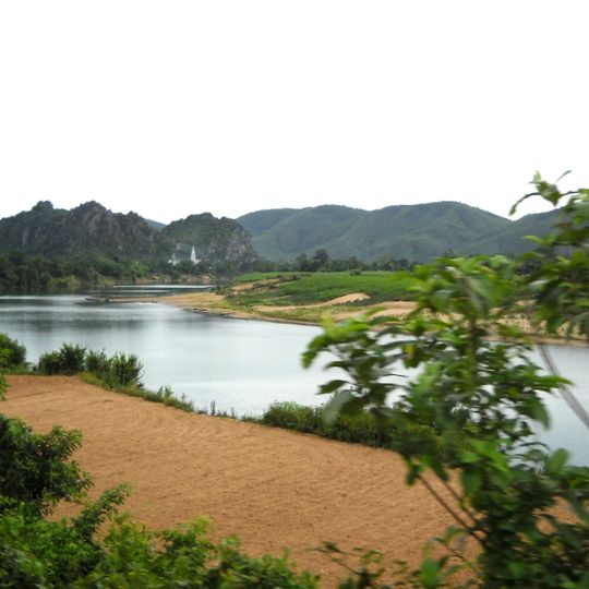 Gianh River