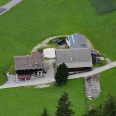 Wohnhaus Burg 5 (Kals am Großglockner)