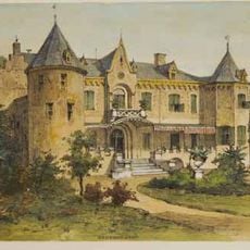 Kasteel Nederhemert