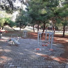 Beşyüz Yıl Parkı