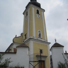 Pfarrkirche hl. Martin, Waldkirchen an der Thaya