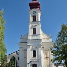 St.-Anna-Kirche