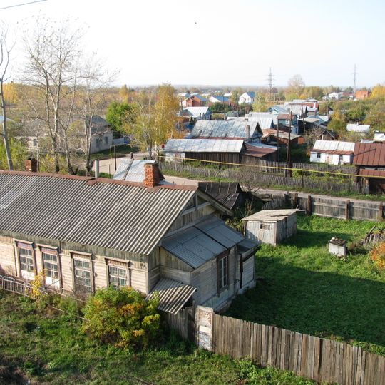 Tyurlema