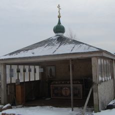 Ондрусовский монастырь