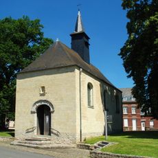 Chapelle Notre-Dame de la Colombe