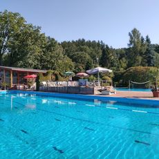 Sommerbad Langenwetzendorf