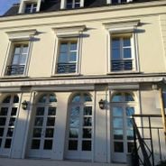 Anciennes demeures de stars du cinéma et de la télévision en France