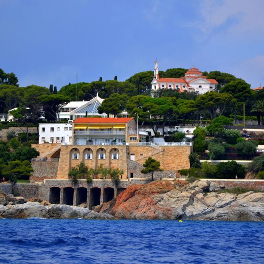 Nostra Senyora de l'Esperança de s'Agaró
