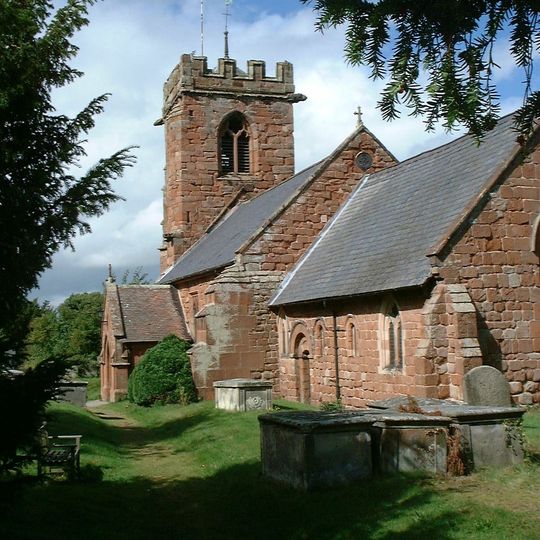 Church of St John the Baptist