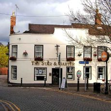 Star And Garter Inn