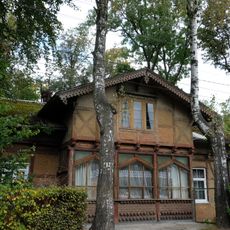 Дом жилой (Пионерский)