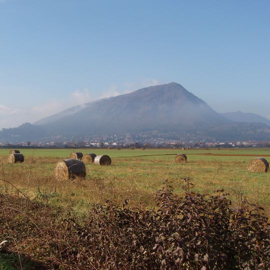 Parco naturale del Monte San Giorgio