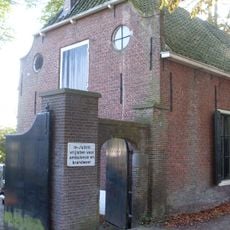 Bergweg 3, Bloemendaal