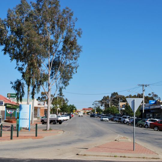 Robinvale