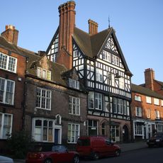 60, St Edward Street