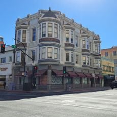Ruhstaller Building