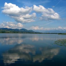 Pfäffikersee