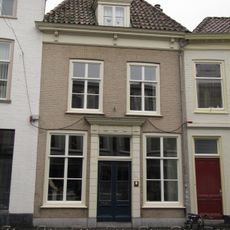 Lievevrouwestraat 9, Bergen op Zoom