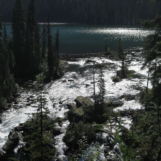 Cariboo Mountains Provincial Park