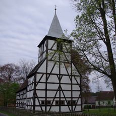 Village church Rießen