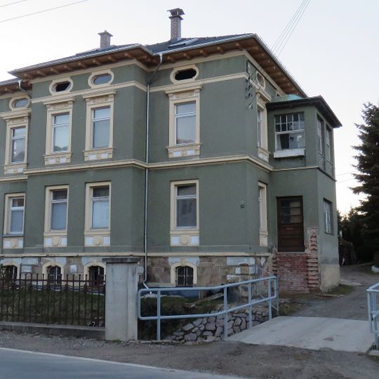 Obere Hauptstraße 186 Chemnitz-Wittgensdorf