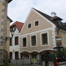 Bürgerhaus Pfarrgasse 3, Mödling