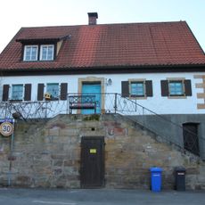 Bürger-Landhaus