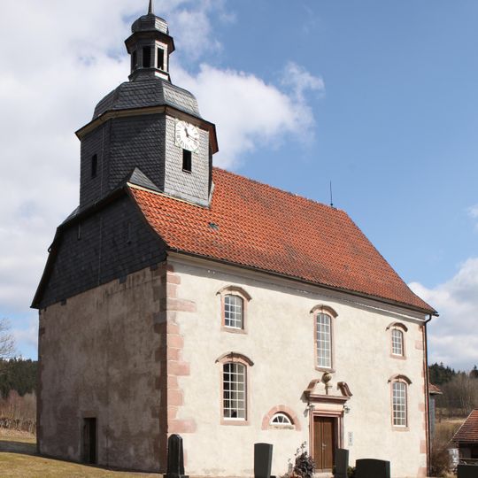St.-Peter-und-Paul-Kirche