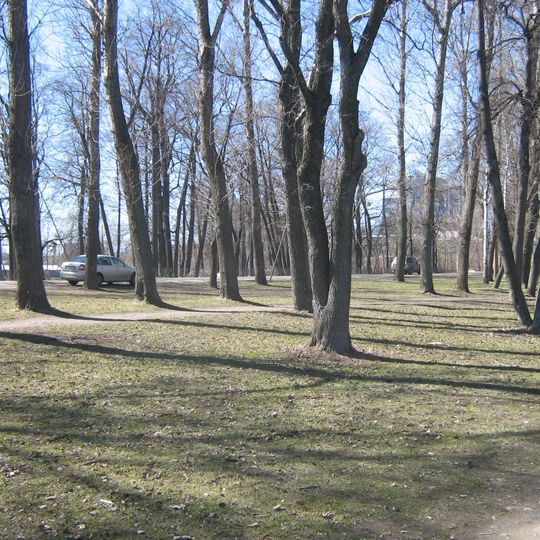 Petrovsky Park