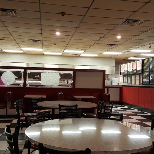 Wedgewood Fernando's Pizza