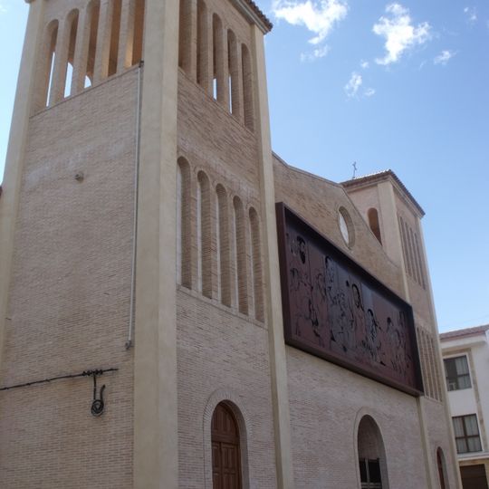 Church of Our Lady of the Sorrows