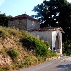 El Roser de Peramola