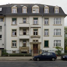 Wormser Straße 84