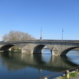 Pont Saint-Nicolas
