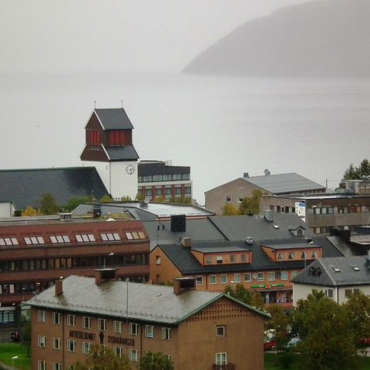 Kirkenes
