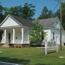 Galivants Ferry Historic District