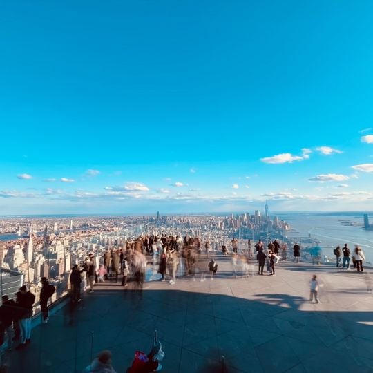 Edge NYC