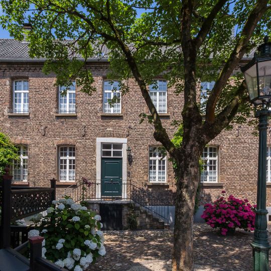 Kaster - Hauptstraße 25