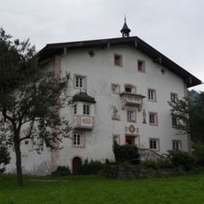 Schlossgasthof Thurnbach