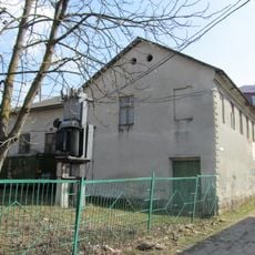 Synagogue