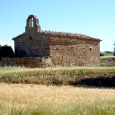 Sant Jaume de Granollers