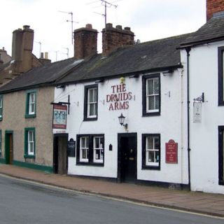 The Druids Arms