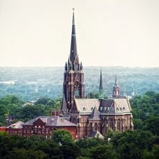 St. Francis de Sales Church