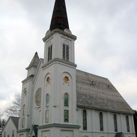 Methodist Episcopal Church
